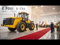 КИРОВЕЦ K-700 — СОВЕТСКИЙ МОНСТР, КОТОРОГО БОЯЛИСЬ ВЕСЬ МИР! 🚜🔥 ЛЕГЕНДА ВОЗВРАЩАЕТСЯ!