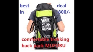 coach backpack keychain