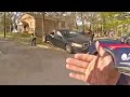 Atlanta Police Rescue Kidnapped 9-year-old Through iPhone GPS