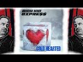 Cold Hearted (Lyric) - Rich Kid Express (rock/hard rock)