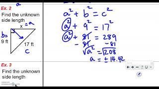 Unit 7 Lesson 2