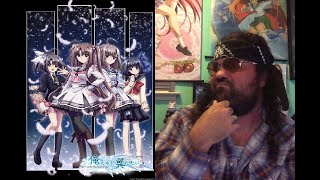 We Without Wings (2011) Anime Review/Rant