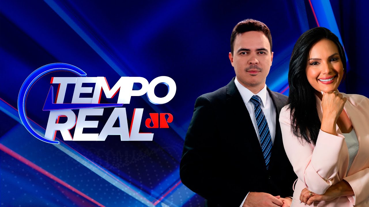 LEI MAGNITSKY: EUA IMPÕE SANÇÕES A ALEXANDRE DE MORAES | TEMPO REAL - 30/07/2025