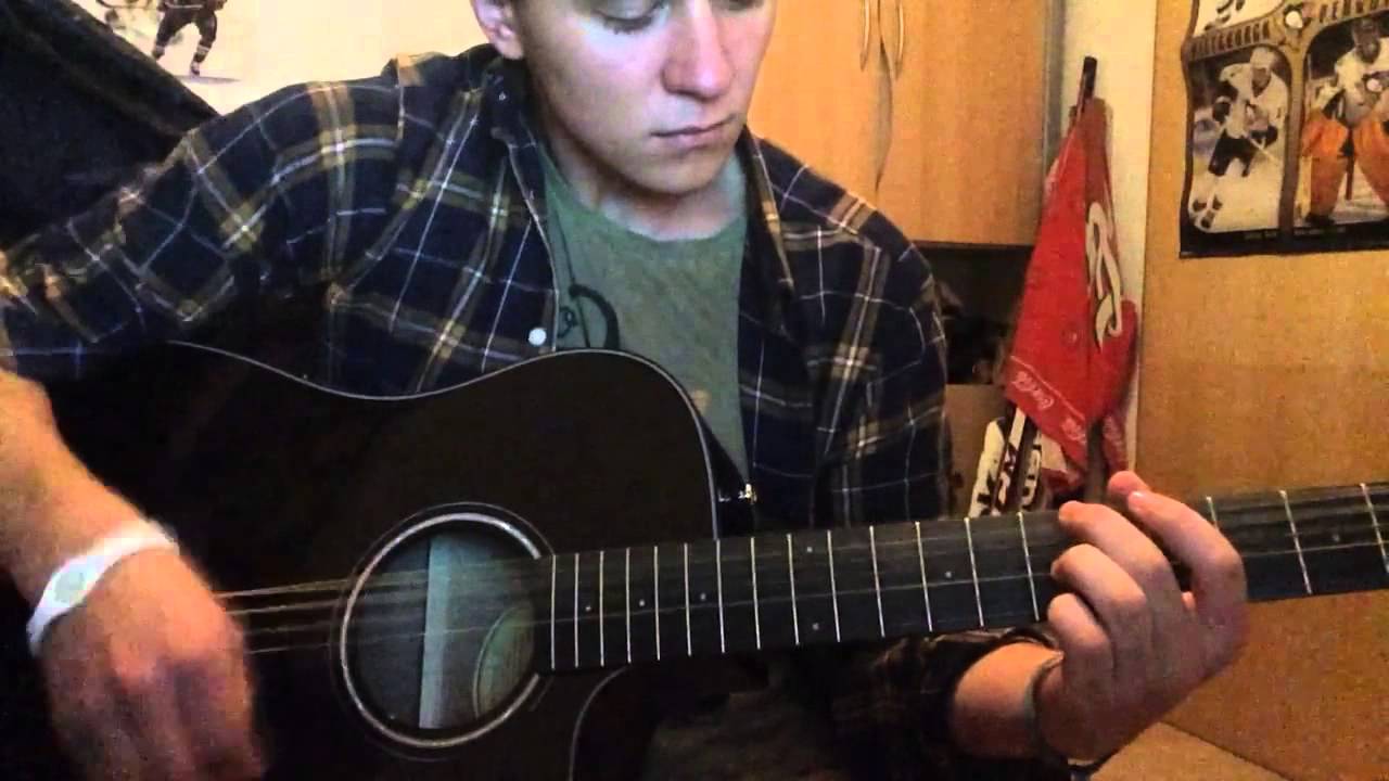 Mumford and Sons Holland Road cover