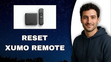 How To Reset Your Xumo Remote (Latest Update 2025)