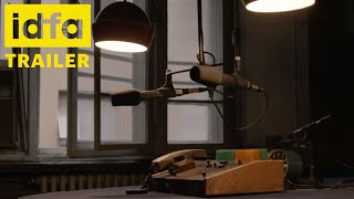 IDFA 2019 | Trailer | Speak So I Can See You