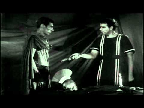 Julius Caesar (1950) part 7