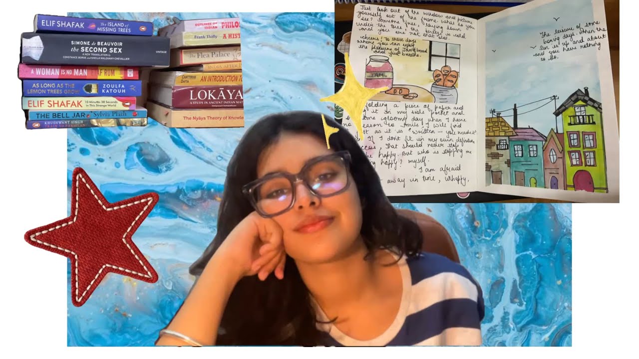 Since I have no such audience and there is this thing called free will.