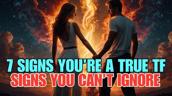 7 Twin Flame Signs That ONLY Happen To Twin Flames | Dolores Cannon