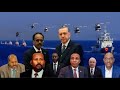 Deg deg itoobiya  kenya oo qiyaanay somalia somalia oo turkiga ka dalbatay diyaarado dagaal