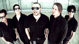 Blue October - Calling You (acoustic version) chords