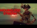 Athena Hourglass fights | Sea of Thieves Stream