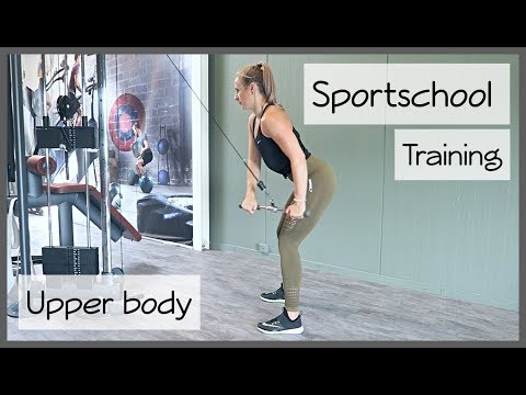Video: Hoe Intieme Spieren Te Trainen: Een Gids Voor Vrouwen
