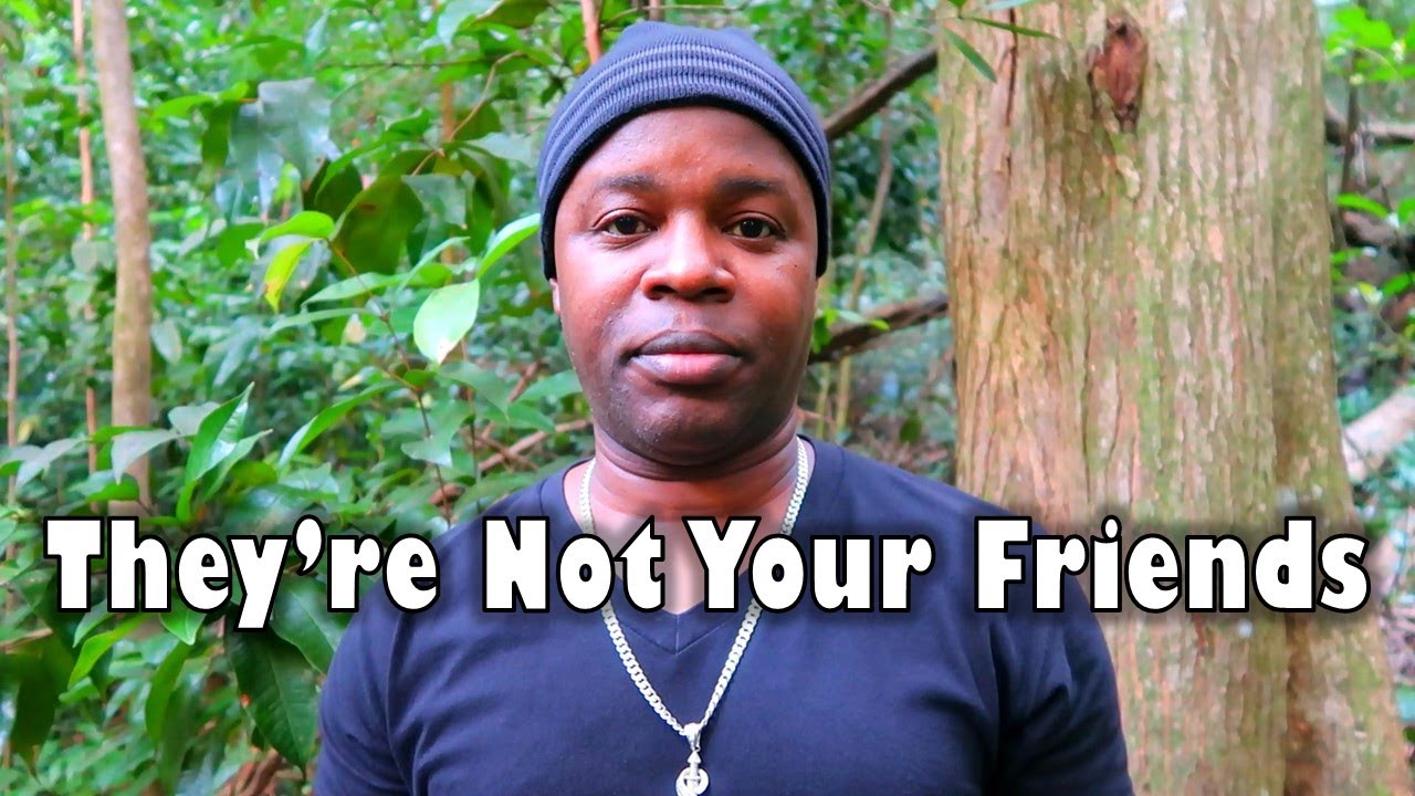 Fake Friends Will Be Exposed and Removed From Your Life