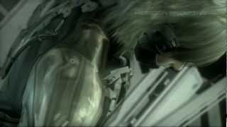 MGS4 - Raiden's Story - Act II