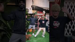 Remo DSouza and Sushant Khatri Viral Dance Video On Viral Song Tum-Tum