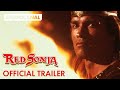 Official 2022 Trailer