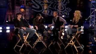 Foxs 25Th Anniversary - That 70S Show Segment