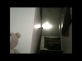 Paranormal Activity In My House 3 - Lights Turning Off and On