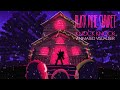 Black Dime Cabaret - Knock Knock (Animated Visualiser)