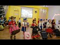 "Пассажиры с чемоданами". Д/С № 42 "Пингвинчик", старшая группа, г. Верхняя Салда.