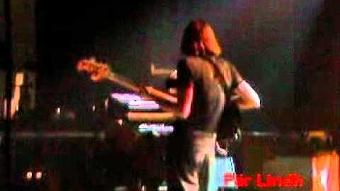 BajaProg 2003 - Pär Lindh Project (3/3)