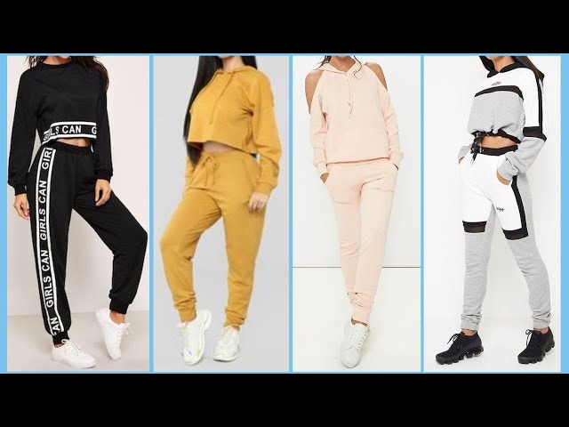 LINDOS PANS DE MODA 2021👟FASHION PANTS💋TENDENCIAS EN PANS 