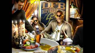Young Buck - Shorty Wanna Ride (Prophecy Blend)
