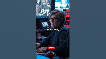 How One Editor Revolutionized Hollywood Post-Production! #Shorts