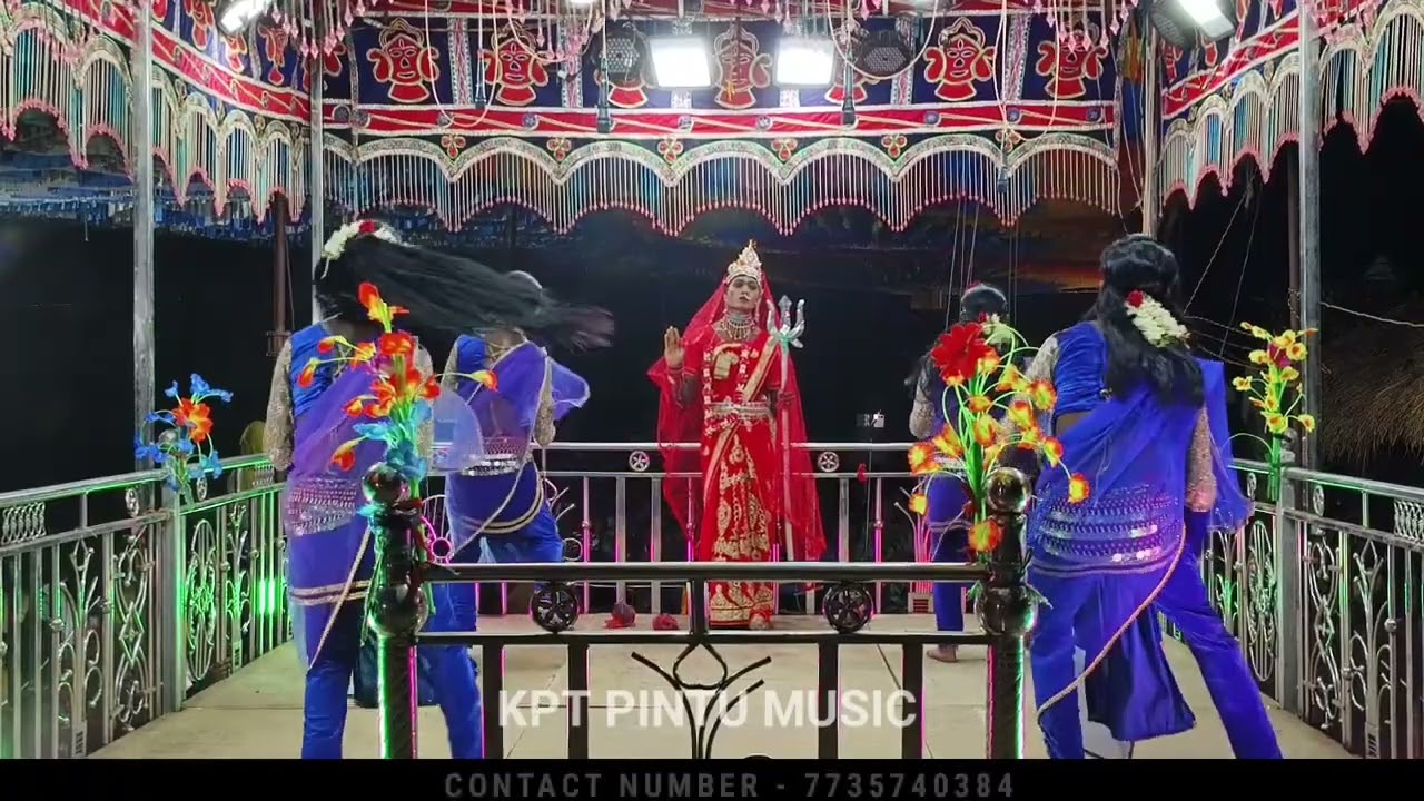 Khiyal Guda natok :- Premore haribiki jitibi janini Keshbo guru New natak Contact:- 9556252495 