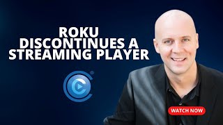 Roku Discontinues A Popular Streaming Player