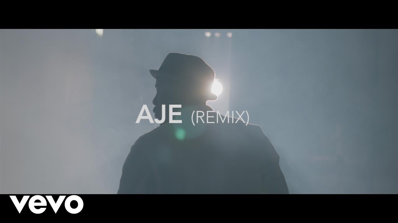 Download Alikiba - AJE Remix (Official Video)