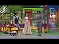 Kapil Welcomes Sania Mirza to the show - The Kapil Sharma Show - Episode 14 - 5th June 2016