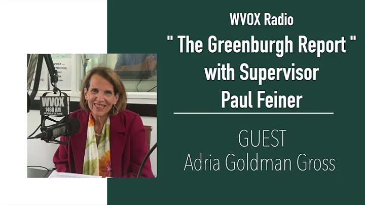 Adria Gross discusses what to do if rehab or nursi...