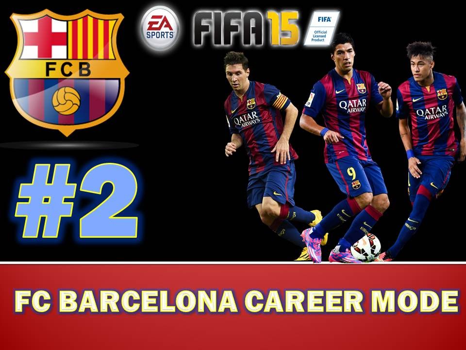 Fc barcelona meccsek