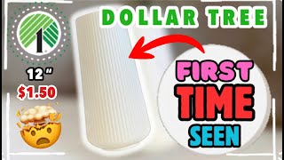 🔥EXCLUSIVE Dollar Tree NEW FINDS You WONT BELIEVE! Haul These $1.50 JACKPOT Items TODAY! by Good Vibes With Jen 5,432 views 4 weeks ago 13 minutes, 57 seconds