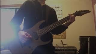 Looking For You - daiki kasho | Guitar Cover by Jayden Spence