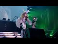 加藤ミリヤ-Baby I See You feat.VERBAL(m-fro) [live]