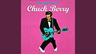 Video thumbnail of "Chuck Berry - Back In The USA"