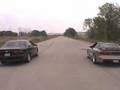 00 Trans Am vs 95 Impala SS