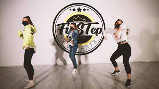 DJ Khaled ft. Drake - POPSTAR || Choreography By Deea ||