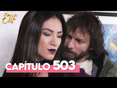 Elif Tercera Temporada