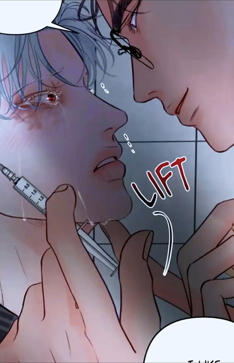 Yandere ML| Red Flag 🚩🥵😈🤯#bl#yaoi#youtubeshorts #shorts