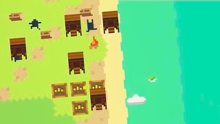 I Became A God And I Created Humankind In Simmiland