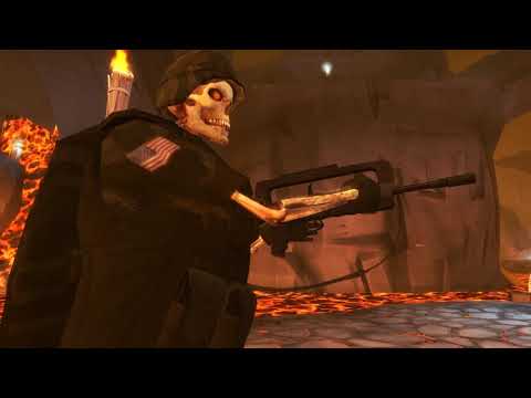 Garry's Mod: Glados 4.0 (Loquendo)