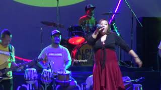 Monalisa Kunang Kunang Cipt AT Mahmud Magadha #storydangdut