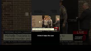 P2: Missing Mom Conspiracy Trial | Attorney Mike Jaafar with Court TV