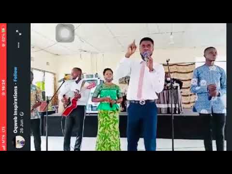 YN SUSU NKA BY MARK ANIM YIRENKYI MINISTERED BY THE SERAPH VOICES