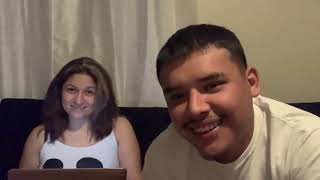 My GIRLFRIEND FIRST TIME SMOKING 🍃💨🔥🔥
