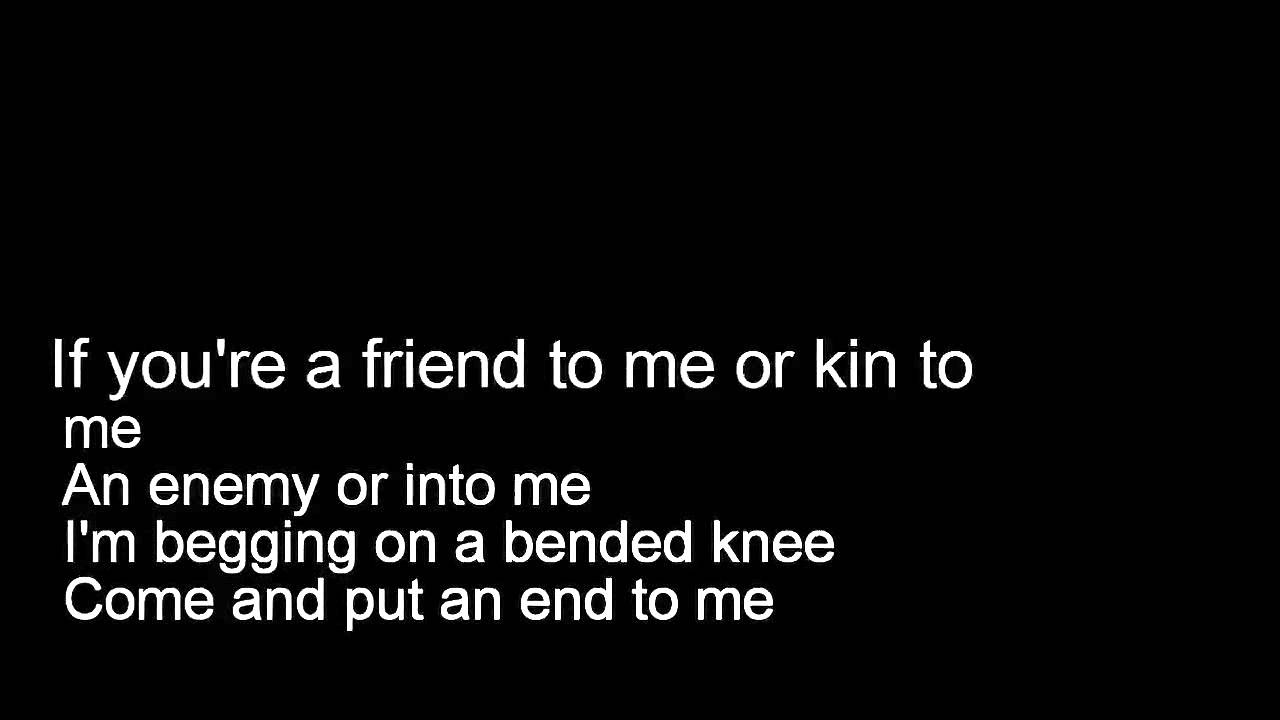 Boondox - Monster Lyrics Boondox - Monster Lyrics